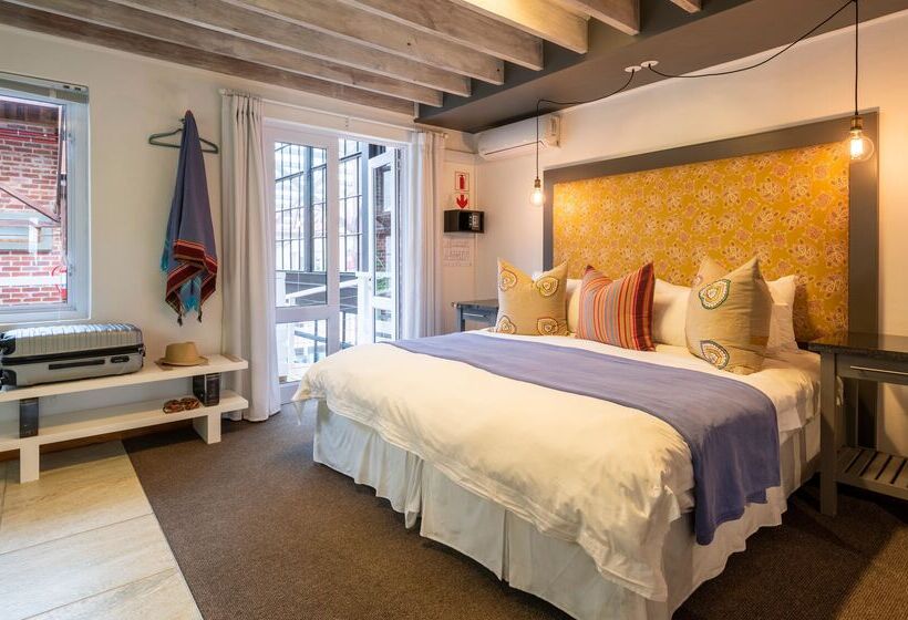 豪华房间, The Lofts Boutique