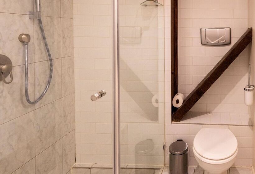 豪华房间, The Lofts Boutique