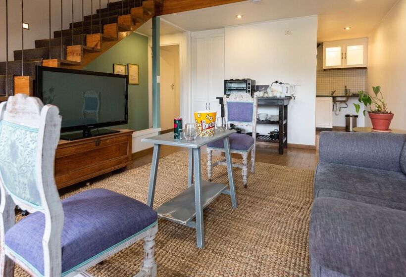 豪华房间, The Lofts Boutique