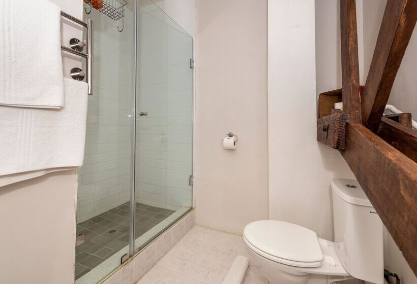 豪华房间, The Lofts Boutique