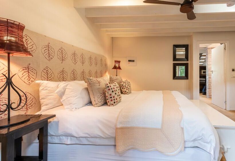 豪华房间, The Lofts Boutique