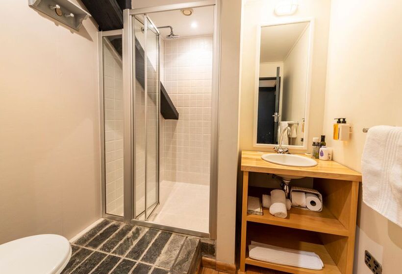 豪华房间, The Lofts Boutique