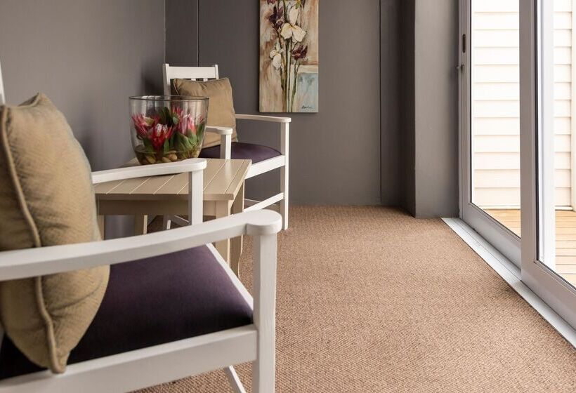 豪华房间, The Lofts Boutique