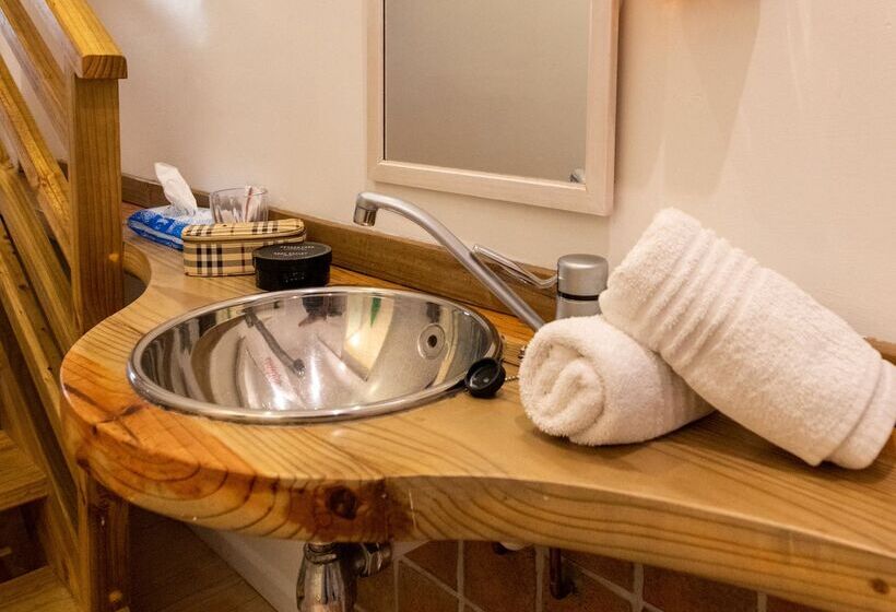 豪华房间, The Lofts Boutique