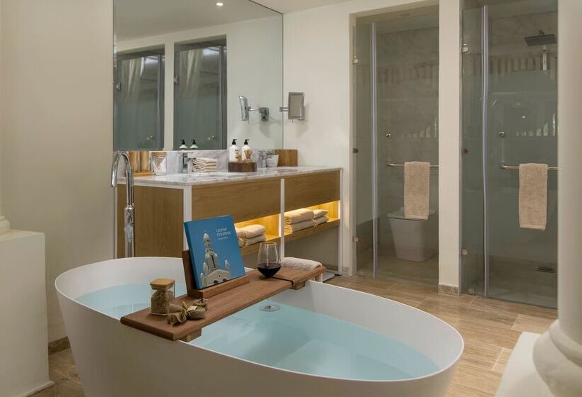 豪华房间, The Lofts Boutique