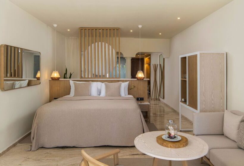 豪华房间, The Lofts Boutique