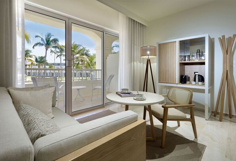 豪华房间, The Lofts Boutique