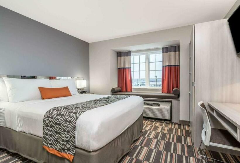 스탠다드 룸, Coratel Inn & Suites By Jasper Rochester