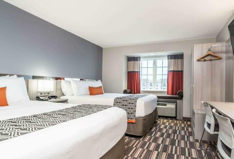 스탠다드 룸, Coratel Inn & Suites By Jasper Rochester