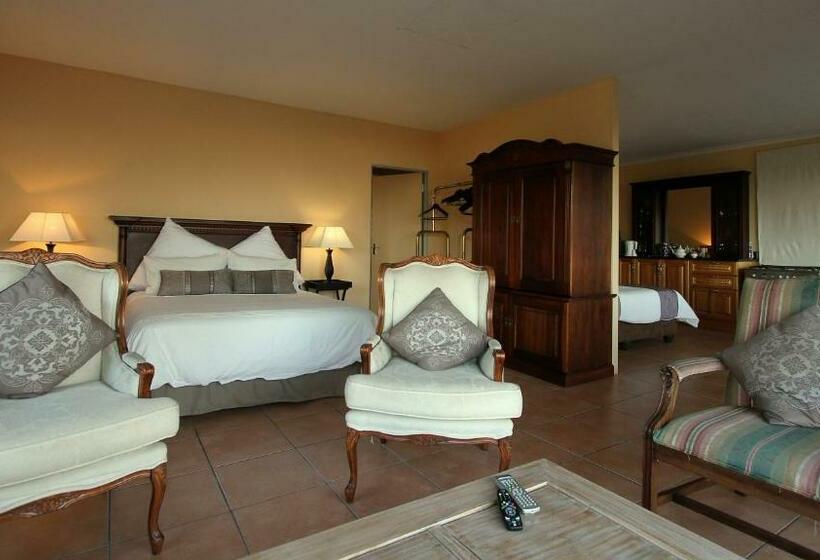 스위트, Kingston Place Guesthouse