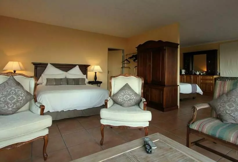 スイート, Kingston Place Guesthouse