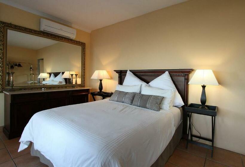 스위트, Kingston Place Guesthouse