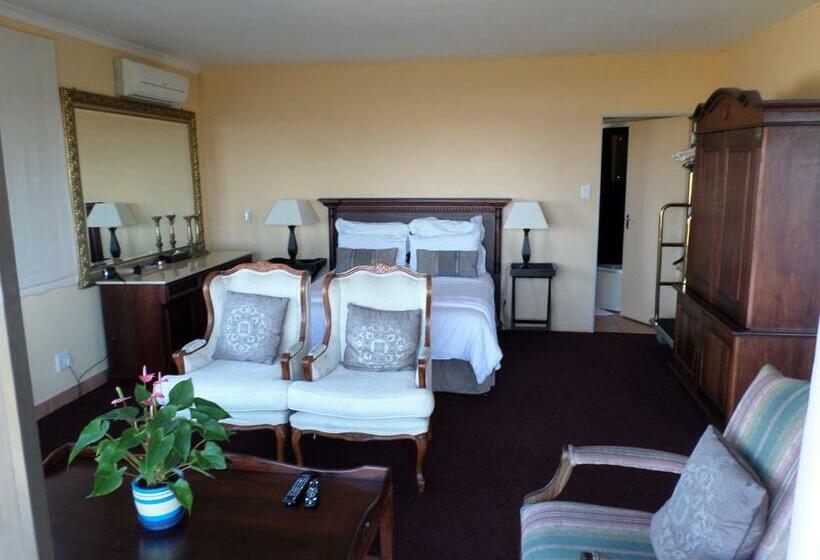 套房, Kingston Place Guesthouse