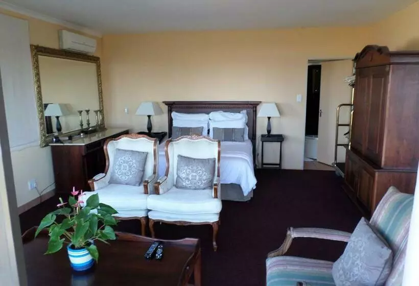 スイート, Kingston Place Guesthouse