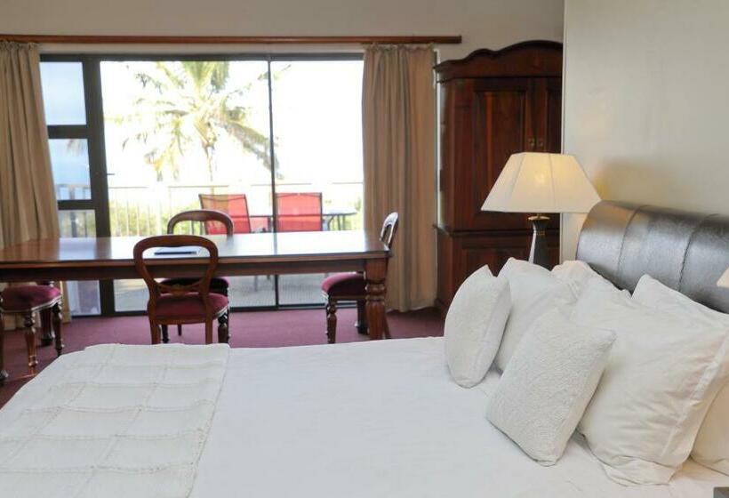 스위트, Kingston Place Guesthouse