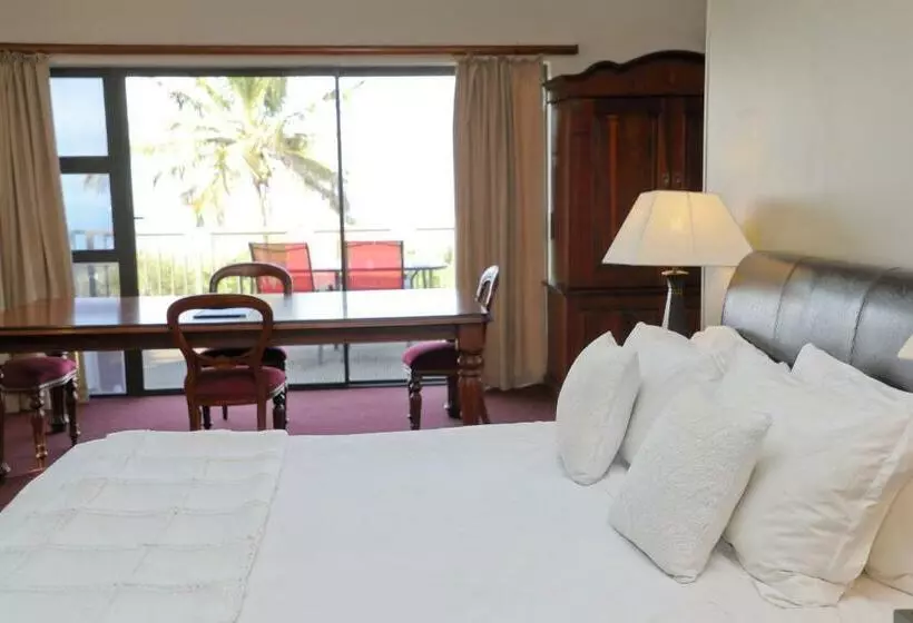スイート, Kingston Place Guesthouse