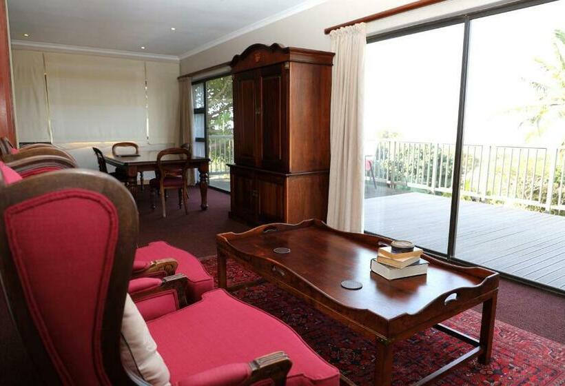 스위트, Kingston Place Guesthouse