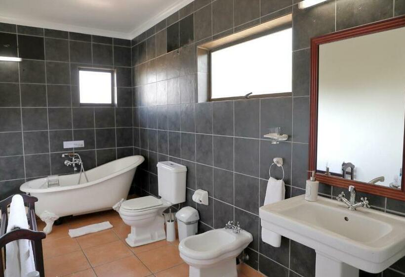 スイート, Kingston Place Guesthouse