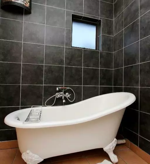 スイート, Kingston Place Guesthouse