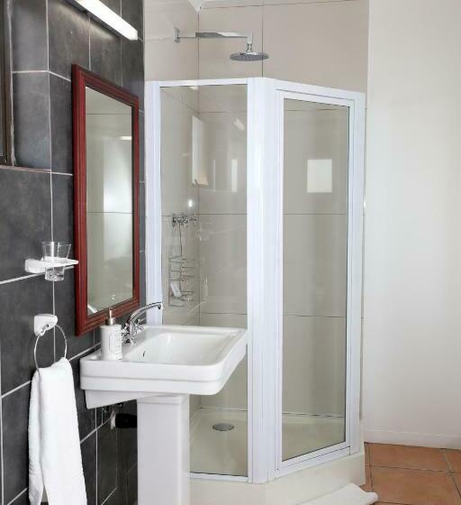 스위트, Kingston Place Guesthouse