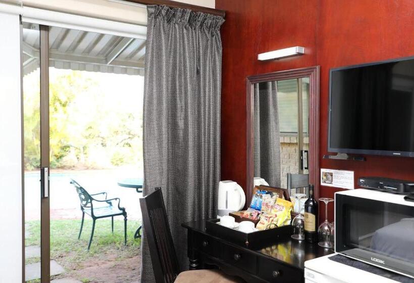 스탠다드 룸, Kingston Place Guesthouse