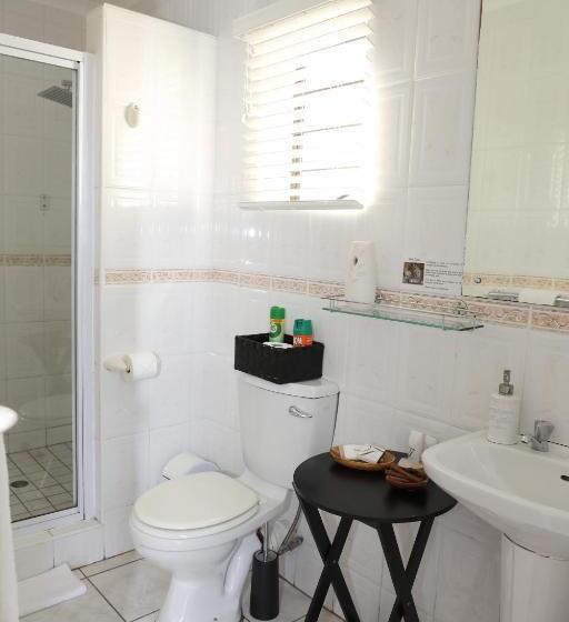 스탠다드 룸, Kingston Place Guesthouse