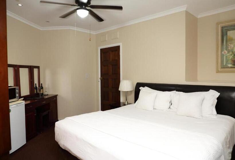 标准间, Kingston Place Guesthouse
