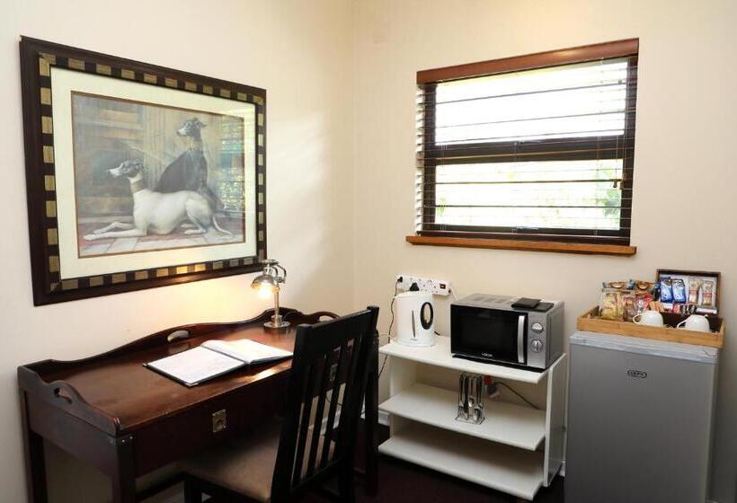 스탠다드 룸, Kingston Place Guesthouse