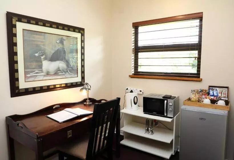 スタンダードルーム, Kingston Place Guesthouse