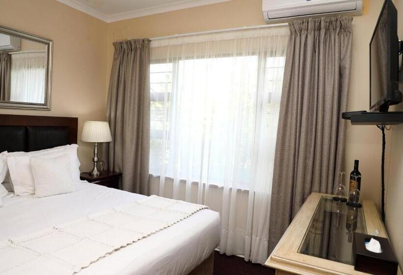 スタンダードルーム, Kingston Place Guesthouse