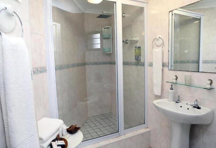 스탠다드 룸, Kingston Place Guesthouse