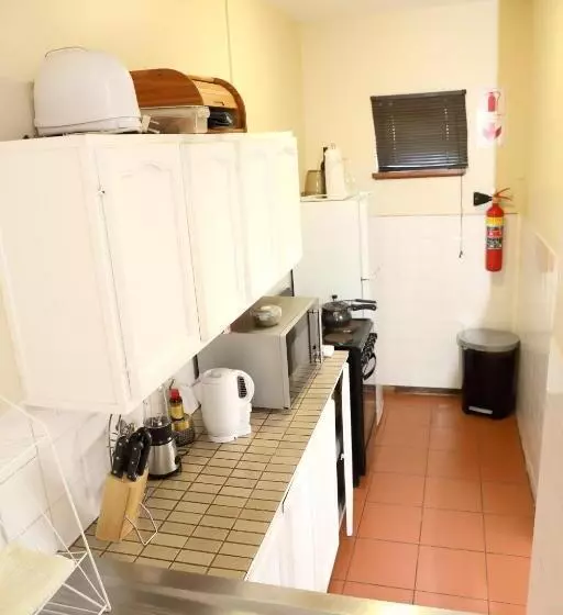スイート(家族用), Kingston Place Guesthouse