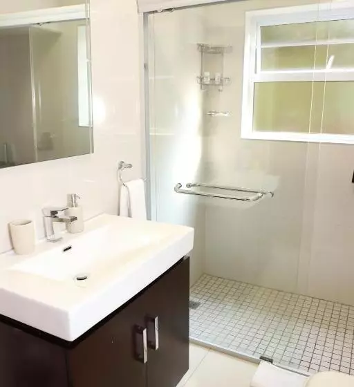スイート(家族用), Kingston Place Guesthouse