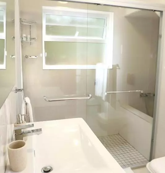 スイート(家族用), Kingston Place Guesthouse