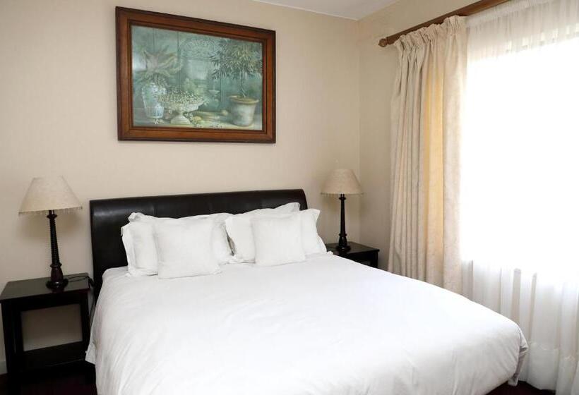 패밀리 스위트, Kingston Place Guesthouse