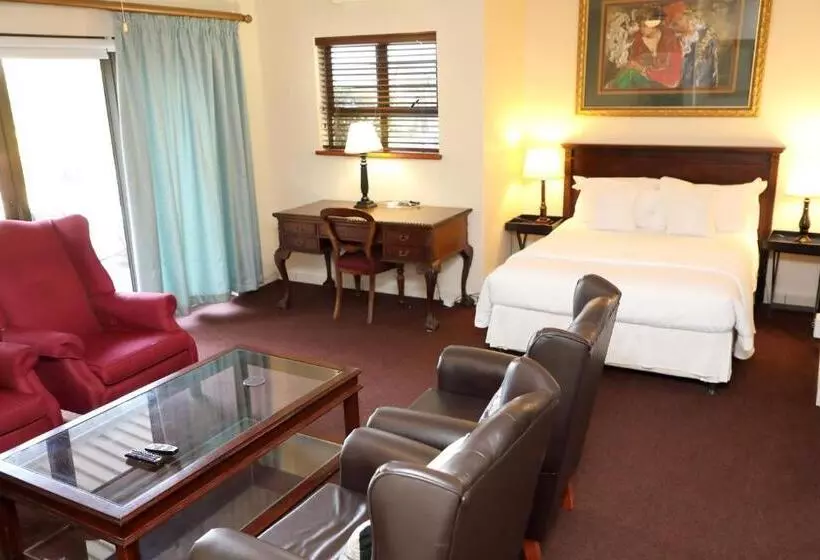 スイート(家族用), Kingston Place Guesthouse