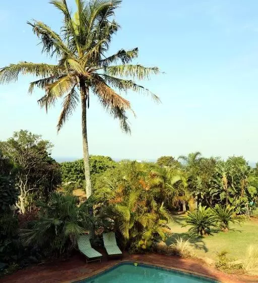 スイート(家族用), Kingston Place Guesthouse
