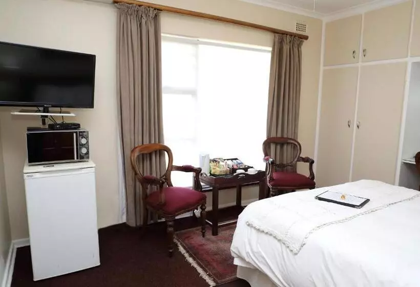 スタンダードルーム, Kingston Place Guesthouse