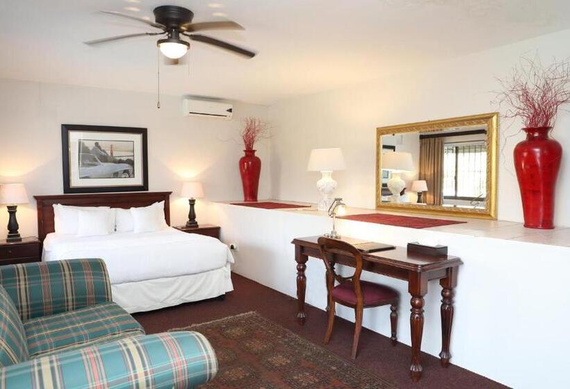 标准间, Kingston Place Guesthouse