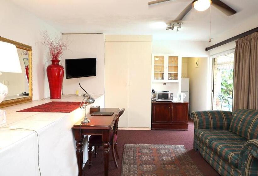 스탠다드 룸, Kingston Place Guesthouse