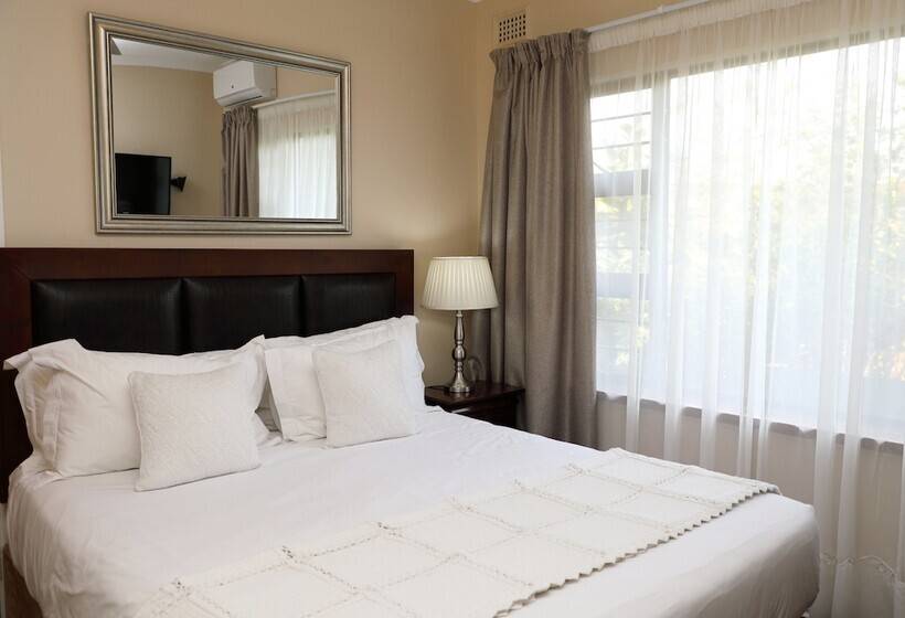 标准间, Kingston Place Guesthouse
