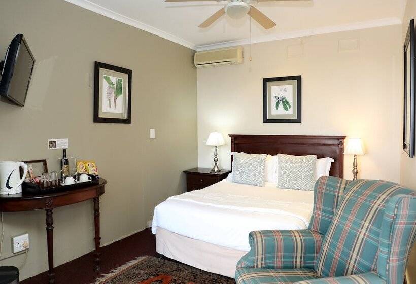 스탠다드 룸, Kingston Place Guesthouse