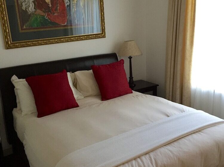 스탠다드 룸, Kingston Place Guesthouse