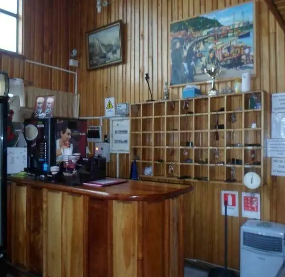 Standard-bungalow, Apart Hotel Fx