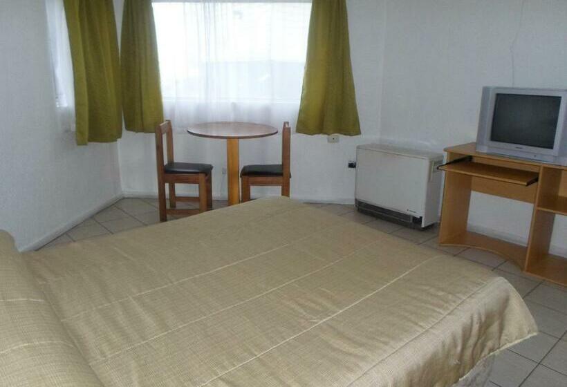 آپارتمان 1 خوابه, Apart Hotel Fx