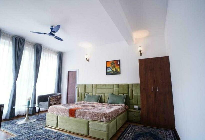 标准间, Collection O The Maan Resort