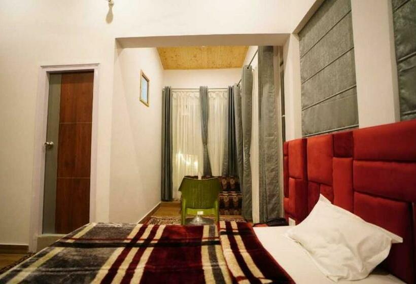 标准间, Collection O The Maan Resort