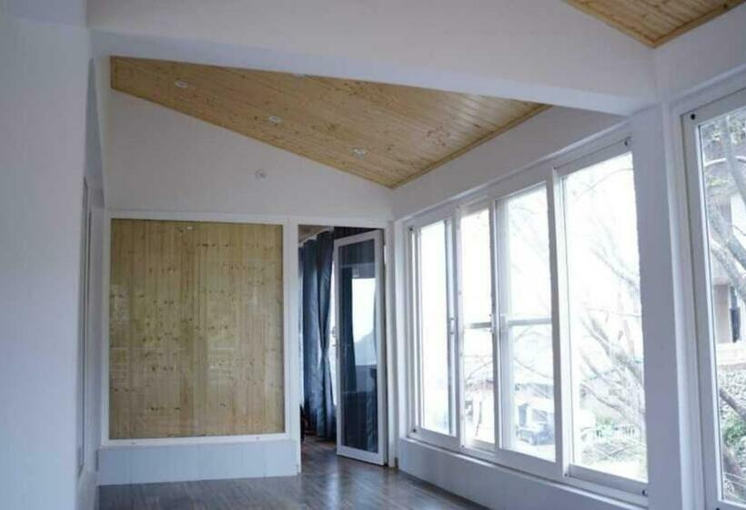 标准间, Collection O The Maan Resort