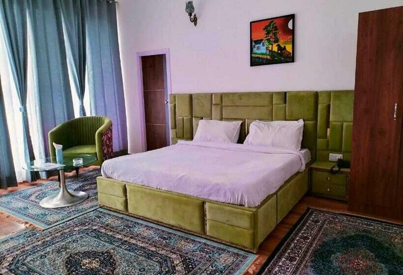 标准间, Collection O The Maan Resort