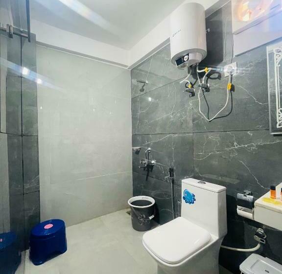 标准间, Collection O The Maan Resort